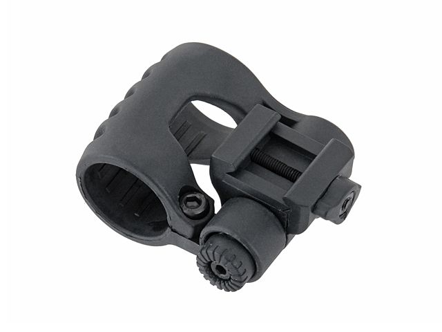 Кріплення Element Adjustable Tactical Light Mount Black 27985 фото