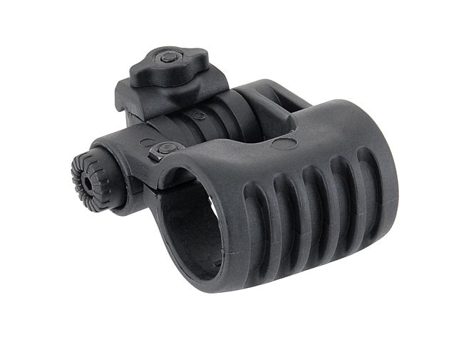 Кріплення Element Adjustable Tactical Light Mount Black 27985 фото