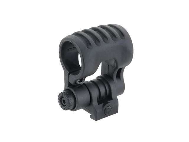 Кріплення Element Adjustable Tactical Light Mount Black 27985 фото