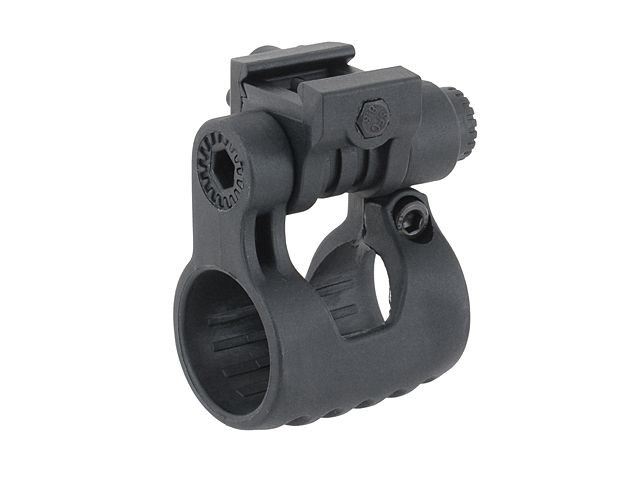 Кріплення Element Adjustable Tactical Light Mount Black 27985 фото