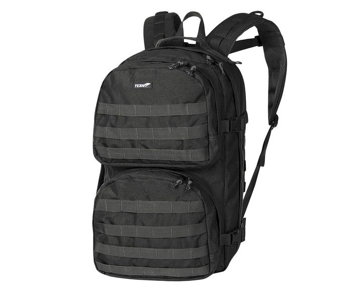 Рюкзак Texar Scout 36L Black 28079 фото