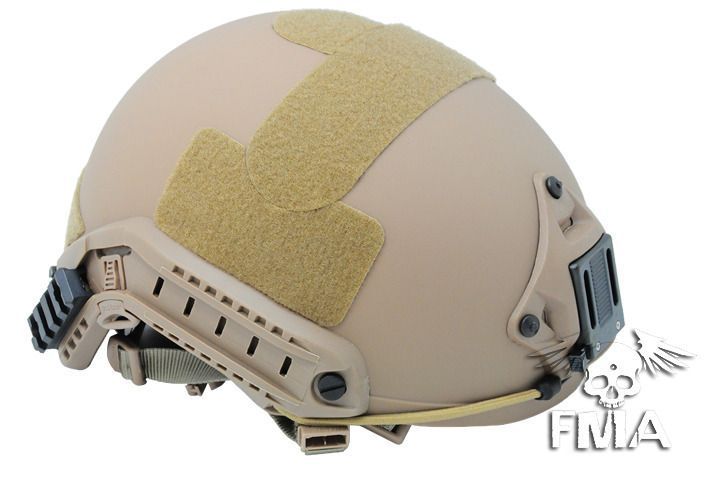 Шлем FMA Ballistic Helmet Sand 15736 фото