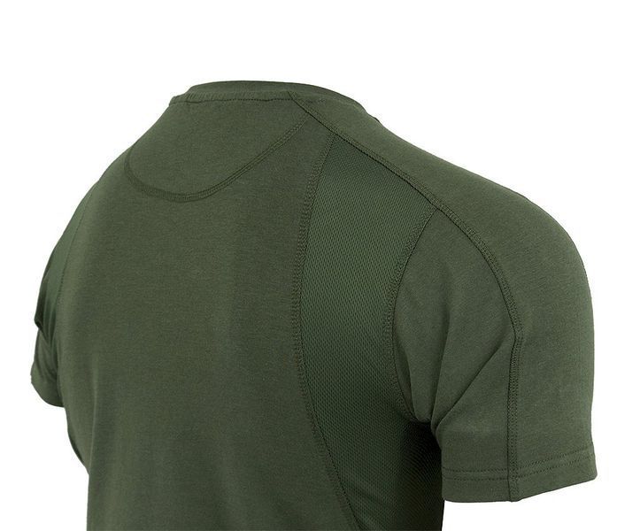 Футболка Texar Base Layer Olive Size S 24626-s фото