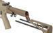 Страйкбольная штурмовая винтовка Double Eagle M923G DEX556 5.56 Tan 33323 фото 16