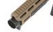 Страйкбольная штурмовая винтовка Double Eagle M923G DEX556 5.56 Tan 33323 фото 6