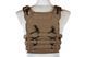Розвантажувальний жилет Specna Arms Jumper Plate Carrier Vest Tan 35529 фото 5