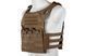 Розвантажувальний жилет Specna Arms Jumper Plate Carrier Vest Tan 35529 фото 1
