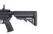 Страйкбольна штурмова гвинтівка Specna Arms Daniel Defense RIS III 10,5'' SA-P27 Prime Aster II ETU Black 31855 фото 7