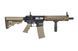 Страйкбольна штурмова гвинтівка Specna Arms Daniel Defense M4 SA-E19 Edge HAL2 ETU Chaos Bronze 32534 фото 4