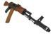 Страйкбольна штурмова гвинтівка Double Bell AK74 RK-06 22467 фото 7
