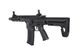 Страйкбольна штурмова гвинтівка Specna Arms SA-F20 Flex ETU Black 31608 фото 6