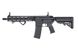 Страйкбольна штурмова гвинтівка Specna Arms Daniel Defense RIS III 10,5'' SA-P27 Prime Aster II ETU Black 31855 фото 1