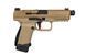 Страйкбольный пистолет Cybergun Canik TP9 Elite Combat Pistol Tan 28997 фото 4