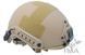 Шлем FMA Ballistic Helmet Sand 15736 фото 3