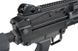 Страйкбольний кулемет A&K Mk46 Mod 0 Black 164 фото 11