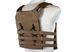 Розвантажувальний жилет Specna Arms Jumper Plate Carrier Vest Tan 35529 фото 4