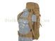 Рюкзак 8FIELDS Sniper backpack 40L TAN - 3857 3857 фото 7