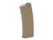 Магазин бункерний Cyma AR-15/M4 350rds Polymer Dark Earth 14449 фото 3