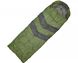 Спальний Мішок SKIF Outdoor Morpheus Olive 21689 фото 1