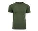 Футболка Texar Base Layer Olive Size S 24626-s фото 3