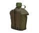 Фляга Texar з чохлом 1л Olive 24395 фото 2