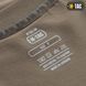 Футболка M-TAC Olive 93/7 size XXL 11792-xxl фото 6