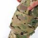 Тактичні бойові штани Marsava Partigiano Multicam Size 34 26039-34 фото 6