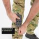 Тактичні бойові штани Marsava Partigiano Multicam Size 34 26039-34 фото 4