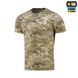 Футболка M-Tac Потоотводная Summer MM14 Size S 31287-s фото 1