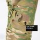 Тактичні бойові штани Marsava Partigiano Multicam Size 34 26039-34 фото 5