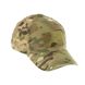 Бейсболка M-Tac Тактична з Сіткою АЗОВ NYCO Multicam Size S/M 31655-s/m фото 2