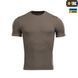 Футболка M-TAC Olive 93/7 size XXL 11792-xxl фото 7