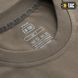 Футболка M-TAC Olive 93/7 size XXL 11792-xxl фото 4