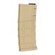 Магазин механічний Lonex M4/AR15 200BBs Tan 27373 фото