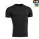 Футболка M-Tac Потоотводная Gen.II Black Size S 10884-s фото 1