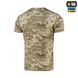 Футболка M-Tac Потоотводная Summer MM14 Size S 31287-s фото 3
