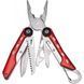Мультитул SKIF Plus Ranger Tool Red 19057 фото 2