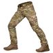 Штани Camo-Tec Cm Patrol Pro Twill Multicam Size XXXL 29205-xxxl фото 1