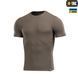 Футболка M-TAC Olive 93/7 size XXL 11792-xxl фото 5