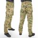 Тактичні бойові штани Marsava Partigiano Multicam Size 34 26039-34 фото 1