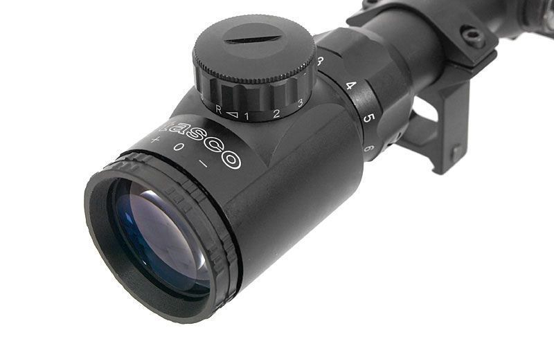 Оптичний Приціл ACM 3-9X50E 2795 фото