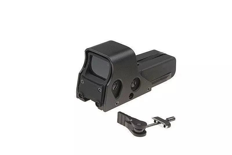 Коллиматорный прицел GFC 552 Black 25595 фото