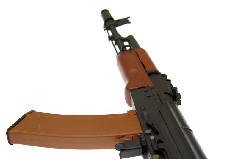 Страйкбольна штурмова гвинтівка Double Bell AK74 RK-06 22467 фото