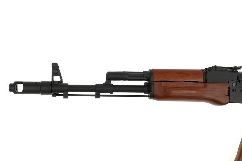 Страйкбольна штурмова гвинтівка Double Bell AK74 RK-06 22467 фото
