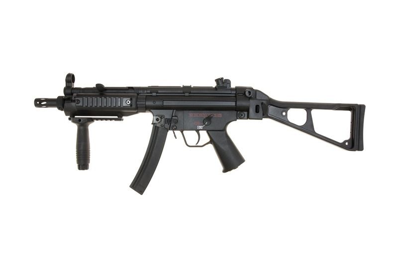 Пістолет-кулемет MP5 Cyma CM.049 1940 фото