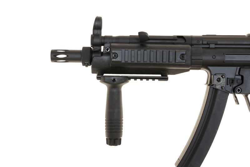 Пістолет-кулемет MP5 Cyma CM.049 1940 фото