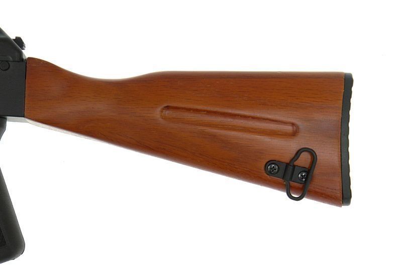 Страйкбольна штурмова гвинтівка Double Bell AK74 RK-06 22467 фото