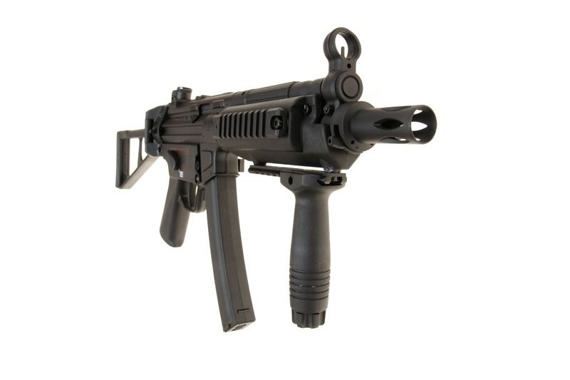 Пістолет-кулемет MP5 Cyma CM.049 1940 фото