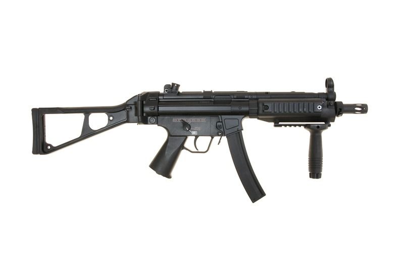 Пістолет-кулемет MP5 Cyma CM.049 1940 фото