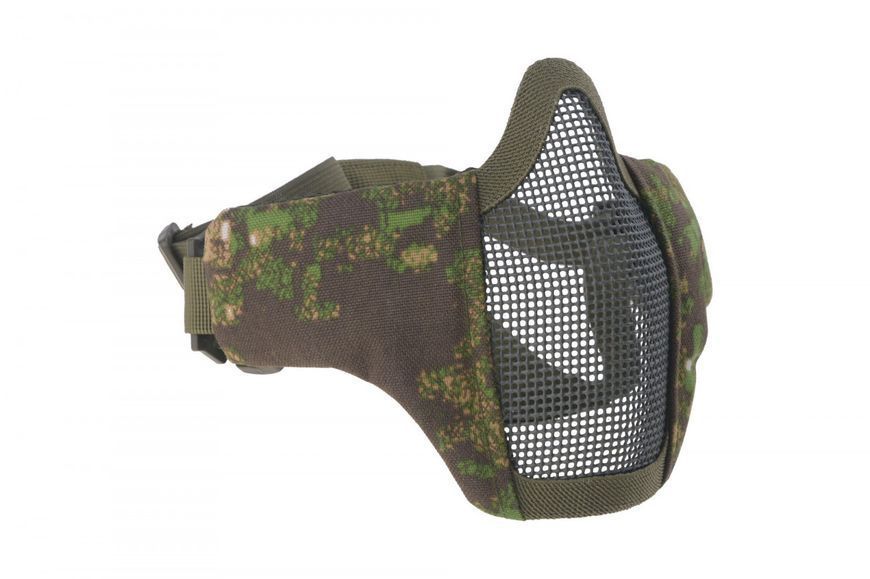 Маска Ultimate Tactical Stalker Evo Pencott 21909 фото